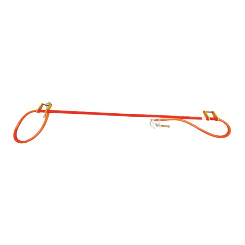 200A Insulated Bypass Jumper of High Quality for 15kV By-pass Operation