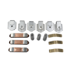 YUANKY Hot Selling KZ80 KZ90 KZ100 EH Contactor Kits