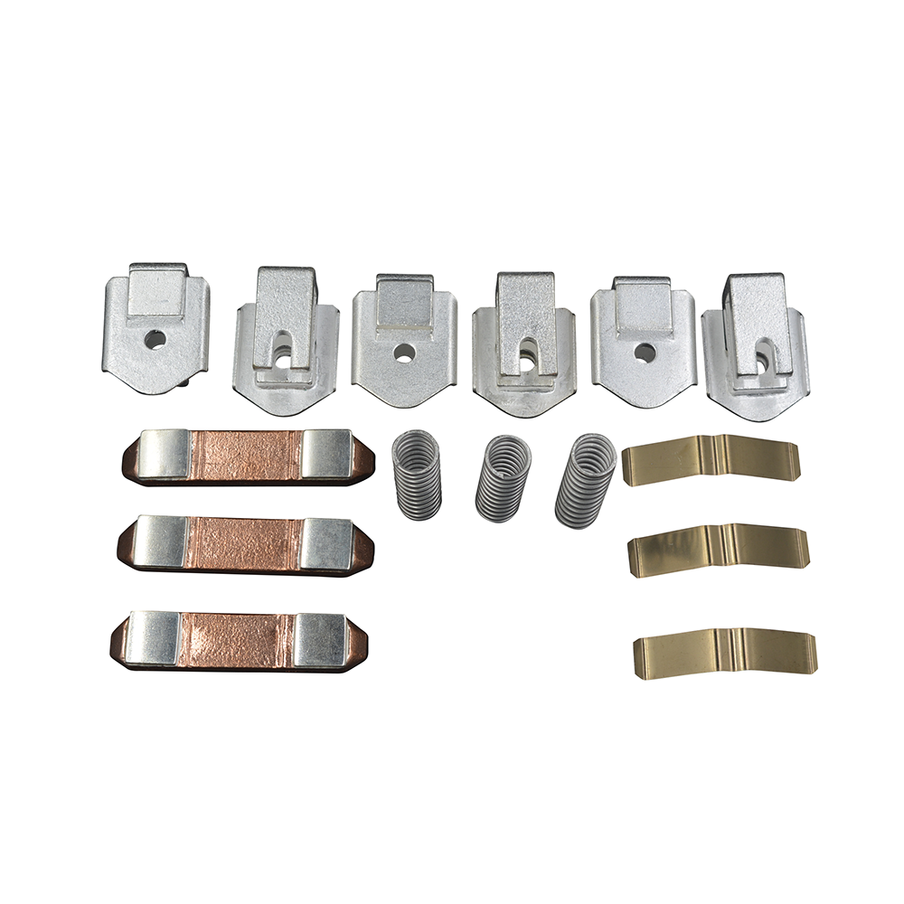 YUANKY Hot Selling KZ80 KZ90 KZ100 EH Contactor Kits