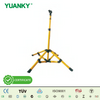 Foldable at Portable Insulated Four-legs Cable Support Frame Support Frame para sa Support Cables Habang Live na Trabaho