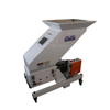 YUANKY GDL Series GDL-5000 Efficient Low-Speed Silent Beside-the-Press Crusher 3.7kW, 150RPM, Crushing Capacity 100-200(kg\h), Beside-the-Machine Granulator