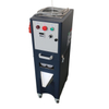 YUANKY HH Serie HH-150 Trituradora de bordes cer&aacute;micos para metalurgia el&eacute;ctrica 0,75 kW, 28 RPM, cantidad de molienda (30 kgh), granulador al lado de la m&aacute;quina