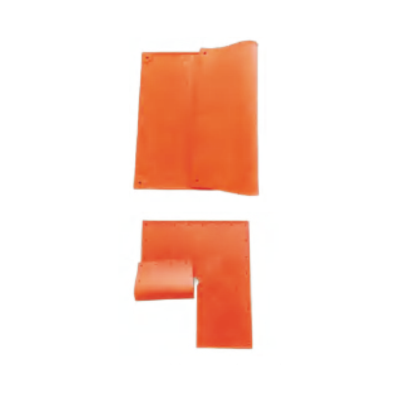 Electrical Safety Rubber Insulated Blanket High Voltage Insulating Mat for Power Maintenance