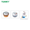 YUANKY HWSG‑xxD3/RLN1 (DN15‑DN40) SINGLE JET DRY TYPE WATER METER