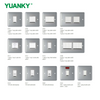 YUANKY Hot Selling Y Range Switch Socket
