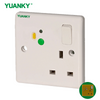 YUANKY New Rcd Socket Protection 0130PW