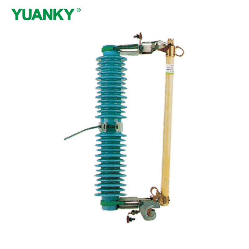 YUANKY PRWG2 35 كيلو فولت فيوز التسرب