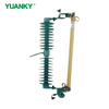 YUANKY HPRWG2 35kV ドロップアウト ヒューズ