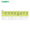 YUANKY RW5 35kV Drop‑out Fuse