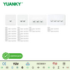 YUANKY Presa interruttore gamma K di vendita calda