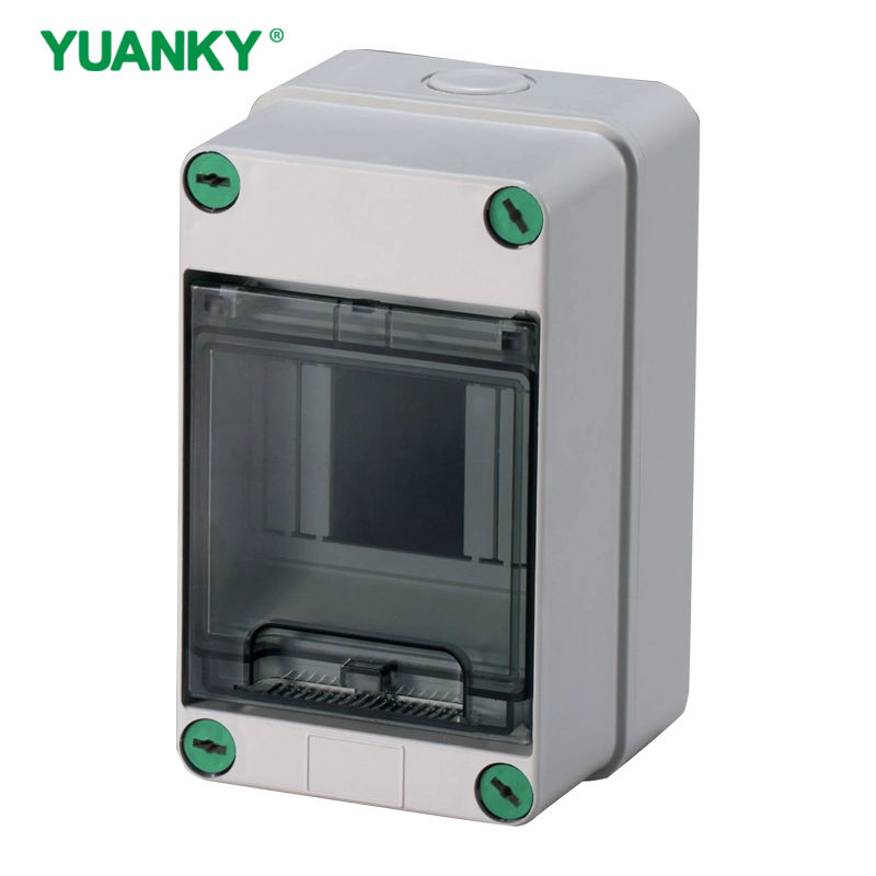Waterproof Distribution Box Series HWT4