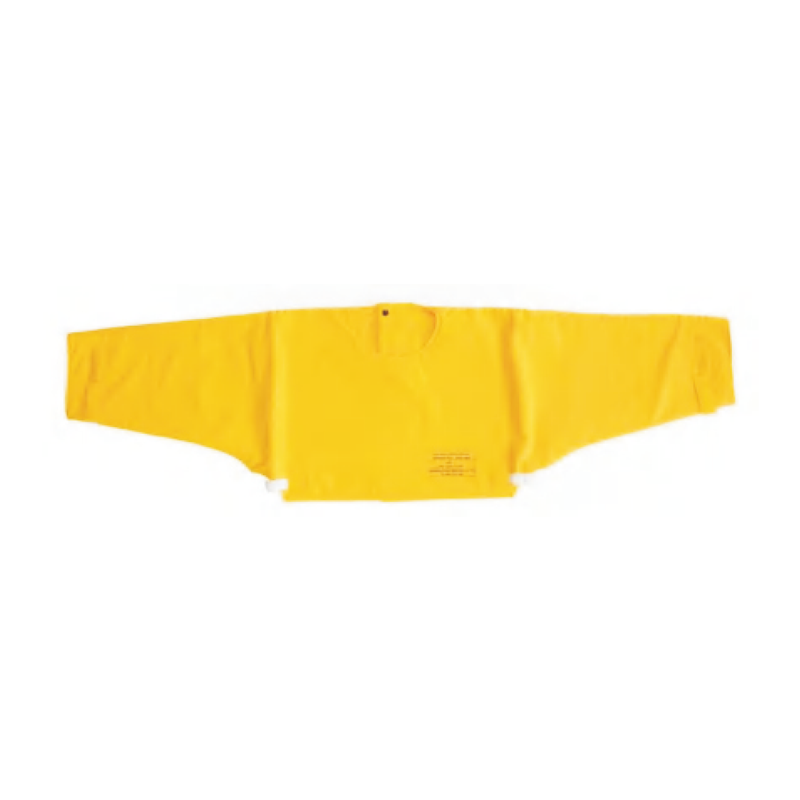 Electrical Insulation Shawl for Live Working, High Voltage Insulating Shoulder Protective Clothing
