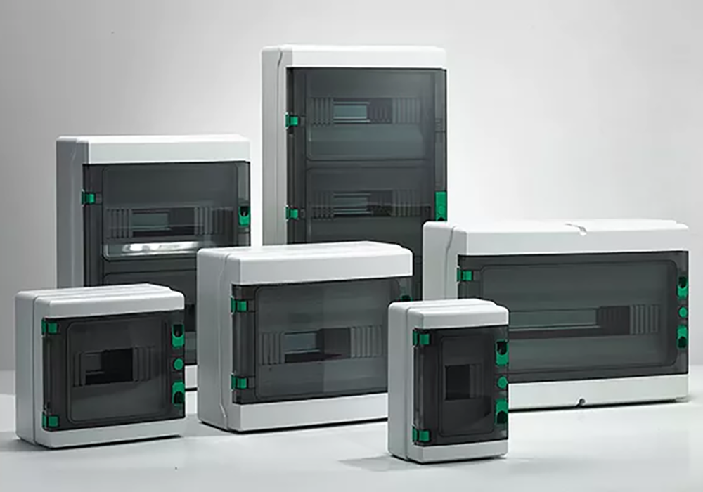 IP65 vs. IP67 Distribution Boxes: Selecting Waterproof Enclosures for Outdoor Projects