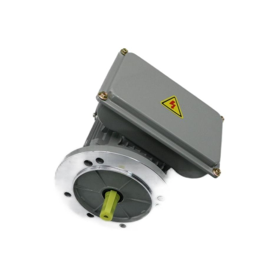 Motore a induzione per motore asincrono monofase a doppio valore serie YUANKY ML - Motore asincrono a doppio valore