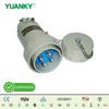 YUANKY Jualan Panas AC 400V 500V 25A 60A 100A 150A 200A 300A YT/GZ/YZ Penyambung Kalis Letupan