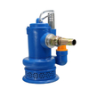 YUANK SP-SP20-60 Series Pneumatic Sump Pumps, Air Pressure 0.3Mps-0.7Mpa, Rated Lift 60mtrs-80mtrs, Speed 4500rpm-5000rpm Air Pumps