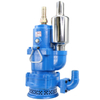 Pompa Bah Pneumatik Seri YUANK SP-SP30-80, Tekanan Udara 0,3Mps-0,7Mpa, Angkat Terukur 60mtrs-80mtrs, Kecepatan Pompa Udara 4500rpm-5000rpm