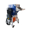YUANKY GDL Series GDL-8000 Efisien Kecepatan Rendah Senyap Di Samping Mesin Penghancur 3,7kW, 150RPM, Kapasitas Penghancuran 100-200(kgh), Granulator Di Samping Mesin