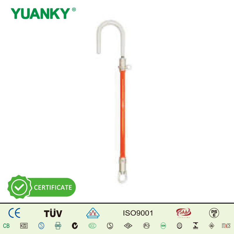Yuanky High Quality Insulating Cross Arm Connecting Rod With High Tensile Strength
