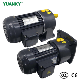 YUANKY CH/CV Siri Tiga Fasa AC Nyahpecut Motor Bergegar