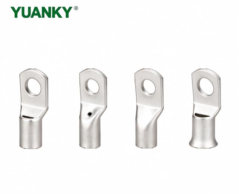 How to Choose Cable Lug Size and Type for Industrial Applications