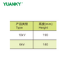 YUANKY TBP‑150 type for motor neutral point protection