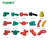 YUANKY Power Jacket Series