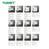 YUANKY Jual Terlaris Soket Sakelar Rentang C