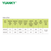 Fusible de d&eacute;crochage YUANKY HZC3(F) 15kV‑27kV