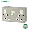 YUANKY New Rcd Socket Protection H0230MS
