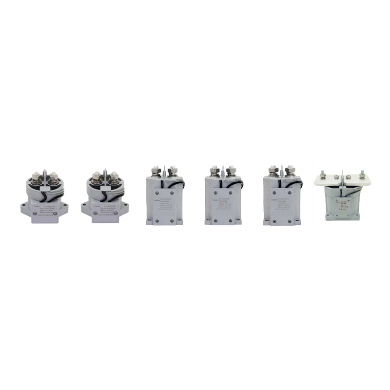 Contactor de CC 30‑1200A 750/1000/1500VDC Tipo est&aacute;ndar y de ahorro de energ&iacute;a IP67 para almacenamiento de energ&iacute;a solar Cargador EV UPS Certificado CE