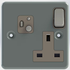 YUANKY New Rcd Socket Protection H0130MS