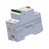 N7-OP RESIDUAL CURRENT CIRCUIT BREAKER WITH OVERCURRENT PROTECTION RCBO