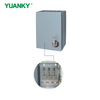 Gear Switch & Change Over Switch