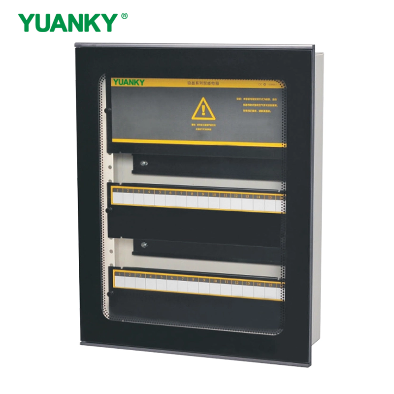 Distribution Box Oem HW-PD-32 Modular Mute 1.2mm Panel Board