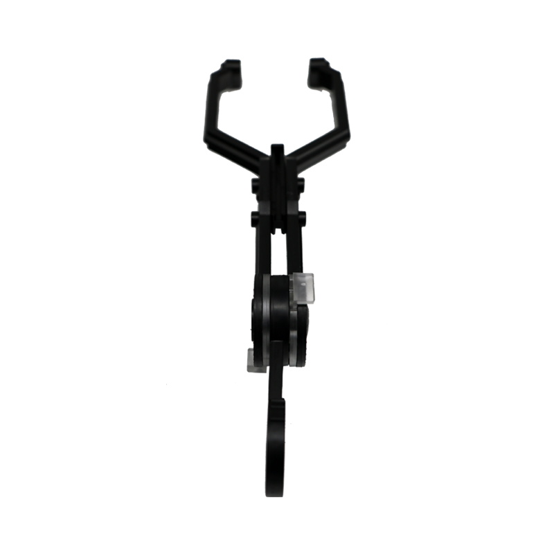 YUANKY FPS-5 PC-ABS-POM-NYLON Quickstop