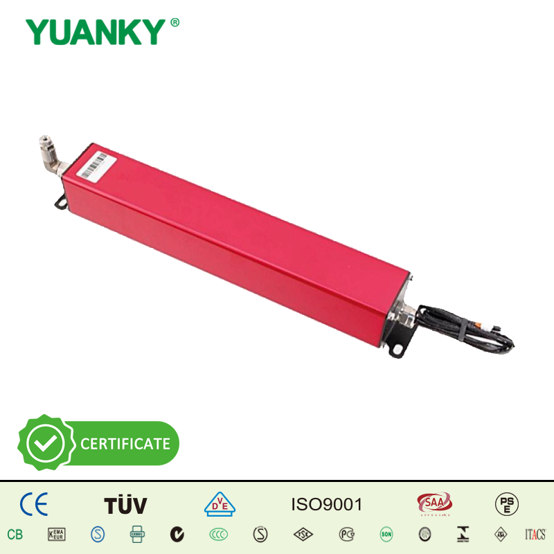 YUANKY YF0.5Q XF499.12010 CE अग्नि शमन उपकरण