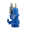 Pompa Bah Pneumatik Seri YUANK SP-SP30-80, Tekanan Udara 0,3Mps-0,7Mpa, Angkat Terukur 60mtrs-80mtrs, Kecepatan Pompa Udara 4500rpm-5000rpm