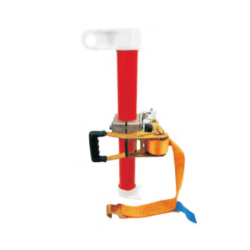 900kg Hefvermogen Glasvezel Basisband Isolatie Gin