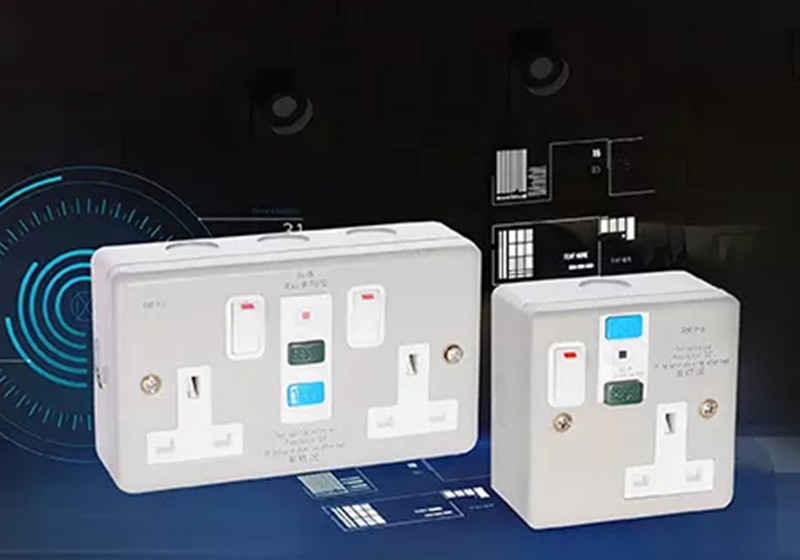 Type A vs. Type B RCDs: The Complete Guide for EV Charging Stations