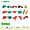 YUANKY Power Jacket Series
