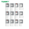 YUANKY Hot Selling Y Range Switch Socket