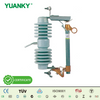YUANKY ZC1 24kV‑27kV Drop‑out Fuse