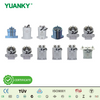 Contactor de CC 30‑1200A 750/1000/1500VDC Tipo est&aacute;ndar y de ahorro de energ&iacute;a IP67 para almacenamiento de energ&iacute;a solar Cargador EV UPS Certificado CE