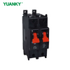 Disjoncteur miniature MCB s&eacute;rie SX‑G3, fourniture d'usine OEM ODM 1‑63A courbe C 50/60Hz pour la Distribution commerciale r&eacute;sidentielle