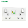 YUANKY Yeni Rcd Soket Koruması 0230SPW