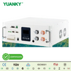 YUANKY DK-PCU3200 24VDC 3200W Rack Type Photovoltaic Energy Storage Inverter