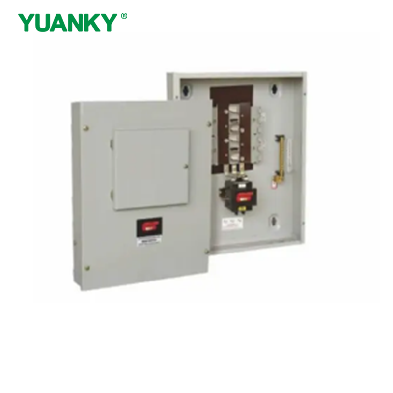 D3 series Load Centers &Distribution Board
