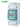 HWF1 Waterproof Switch 20A 35A 63A 250/440V Weatherproof Isolator