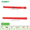 Insulated Conductor Shield High Density Crosslinked Polyethylene Line Wire Cover for Distribution Line Live Working